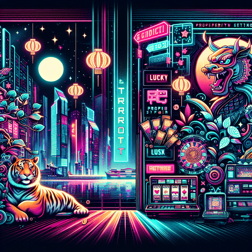 Fortune Ox