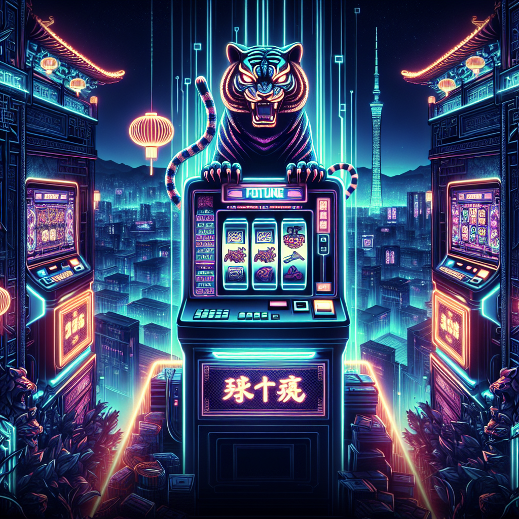 melhores slots